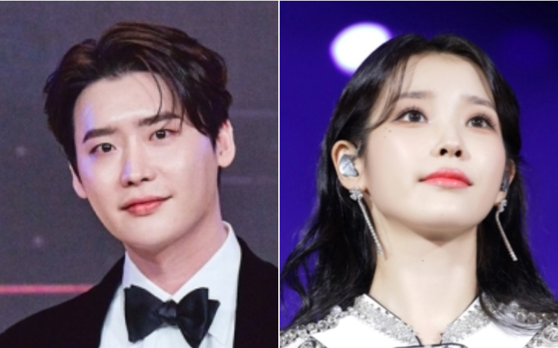 아이유·이종석, 공개 열애 4년만에 결별…“좋은 동료로 남기로”