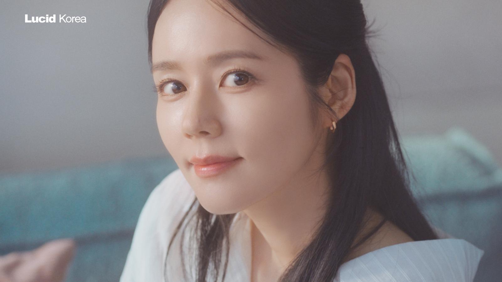루시드코리아 ‘루시드 프라임’ 드림렌즈, 배우 한가인 모델로 TV 광고 론칭