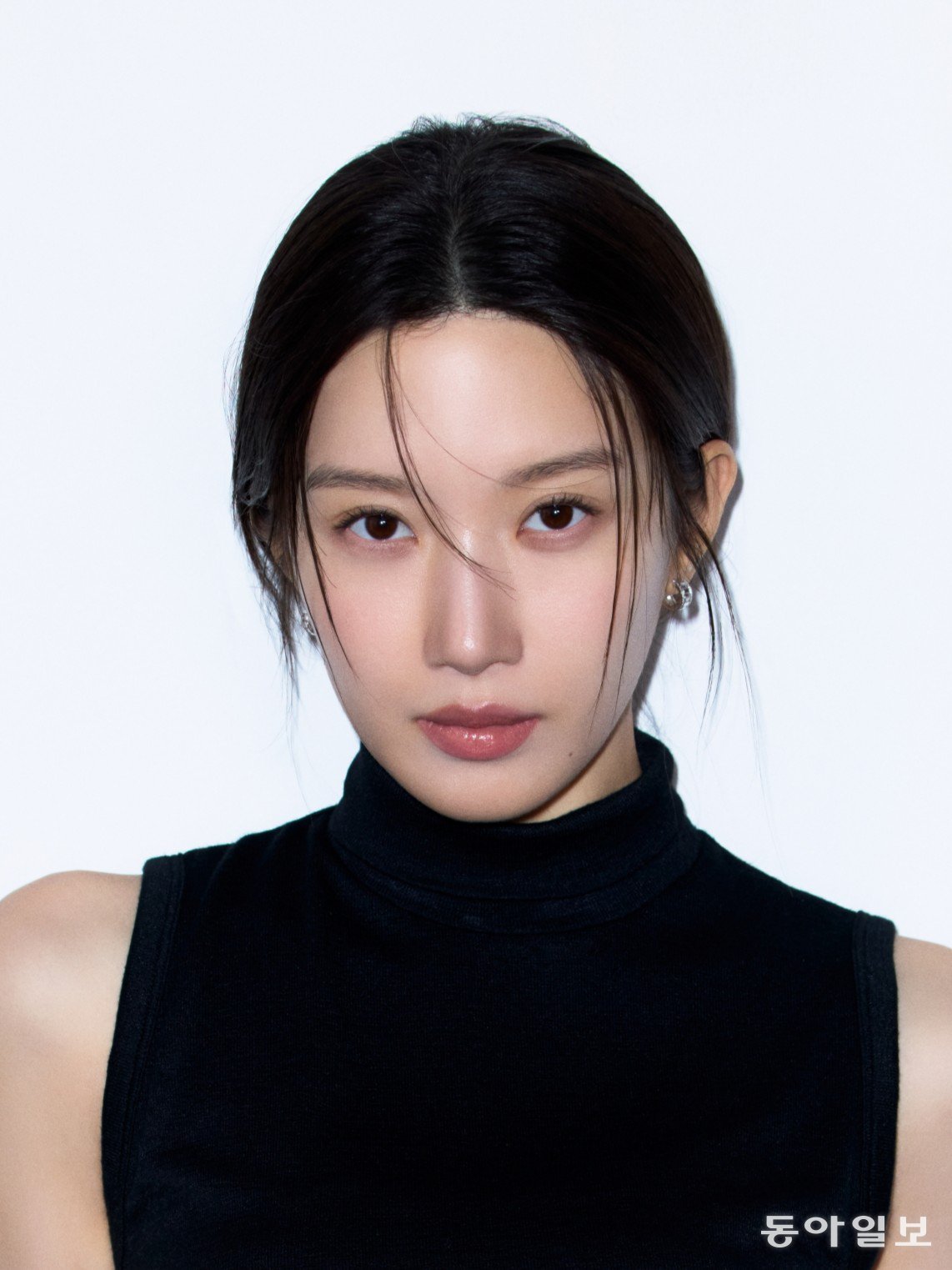배우 문가영의 특별한 생일선물…폭염 취약계층 위해 1000만원 기부