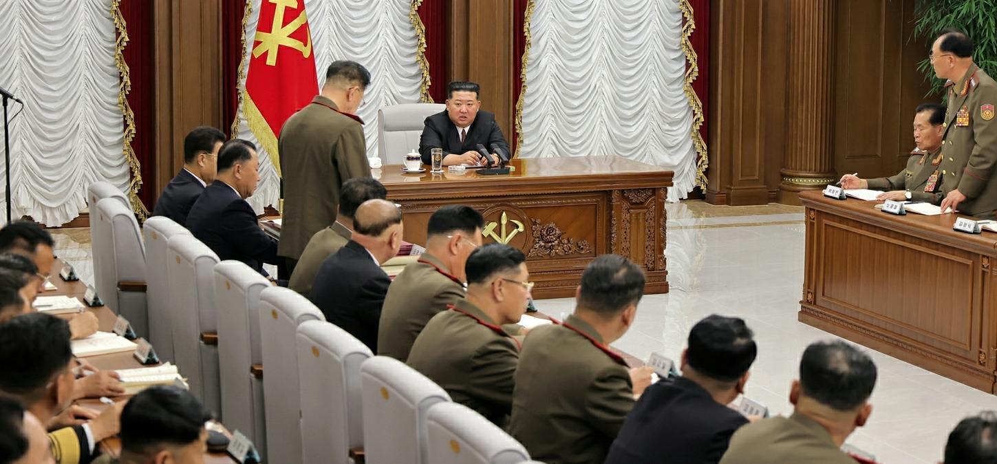 北, 천안함 피격 주도한 정찰총국 확대… ‘사이버 첩보전’ 역량 강화
