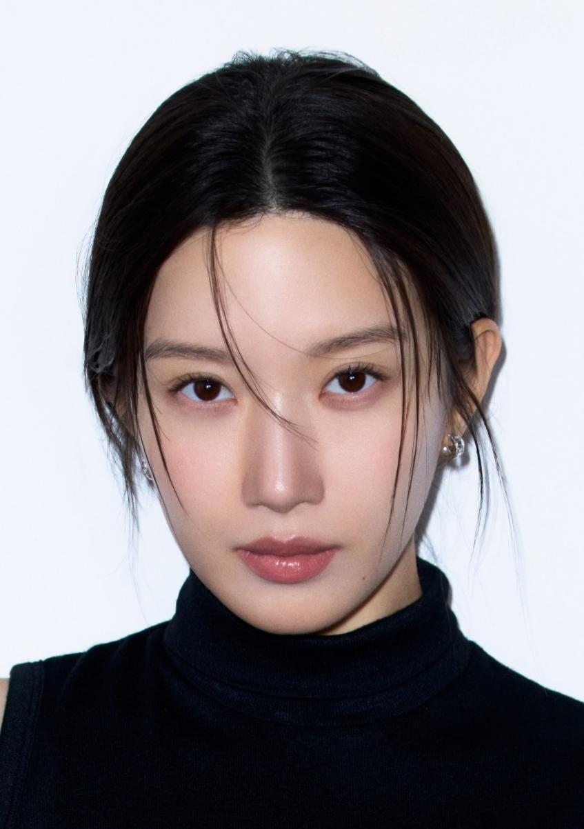 문가영, 폭염 취약층 위해 1000만원
