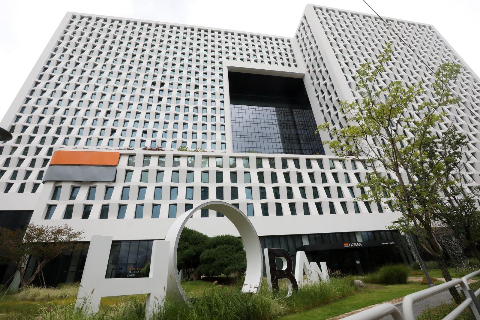 호반건설, 한진칼 지분 20.15%로 확대…단순투자 목적