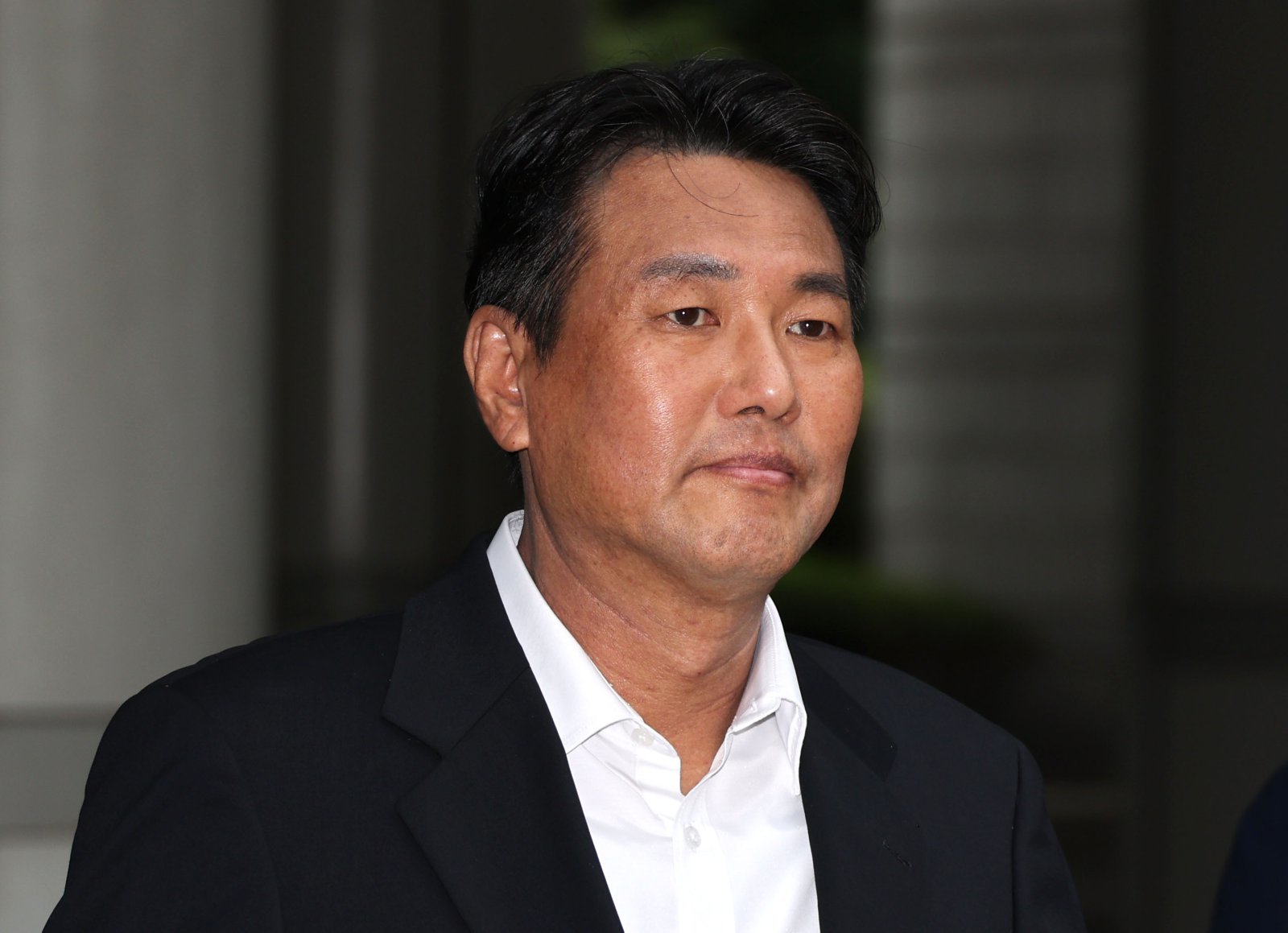 [속보] ‘계엄 정당화 메시지’ 김태효 전 안보실 1차장 구속