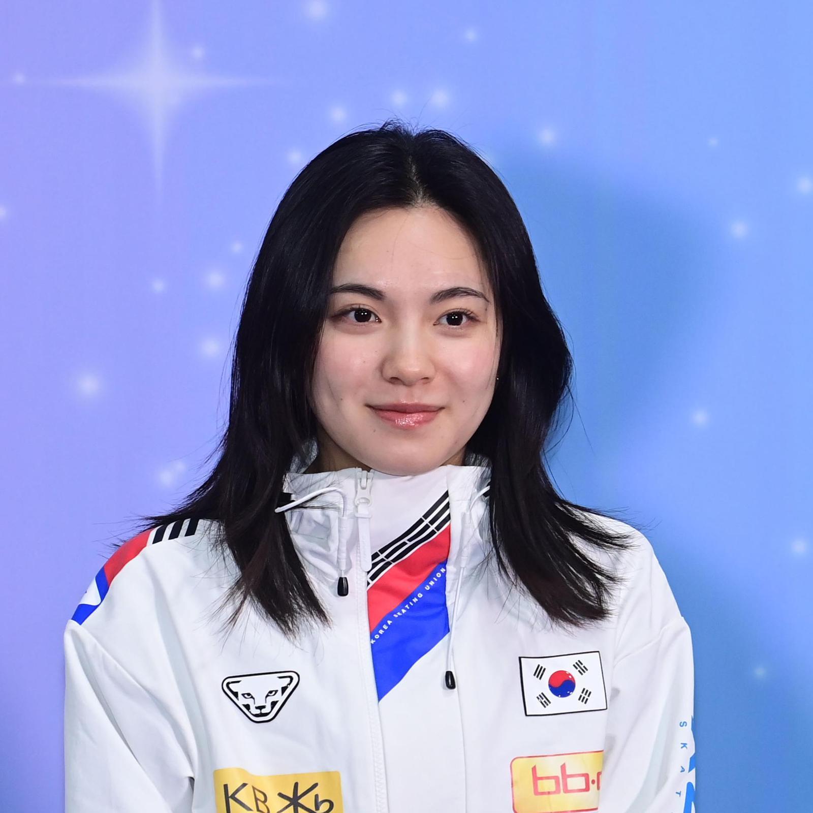 아이스댄스 임해나 캐나다 유니폼