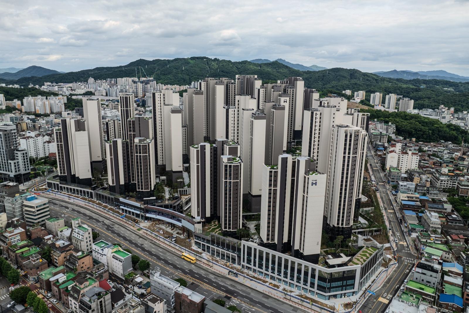 영화관·북카페에 취미 클래스까지…요즘 아파트 이렇게 달라졌다