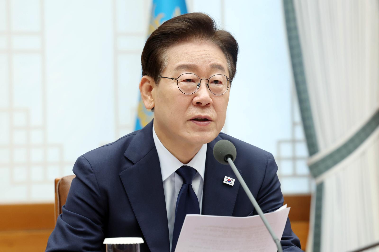 李, 23일 토론회서 세제 등 부동산 정책 방향 정한다