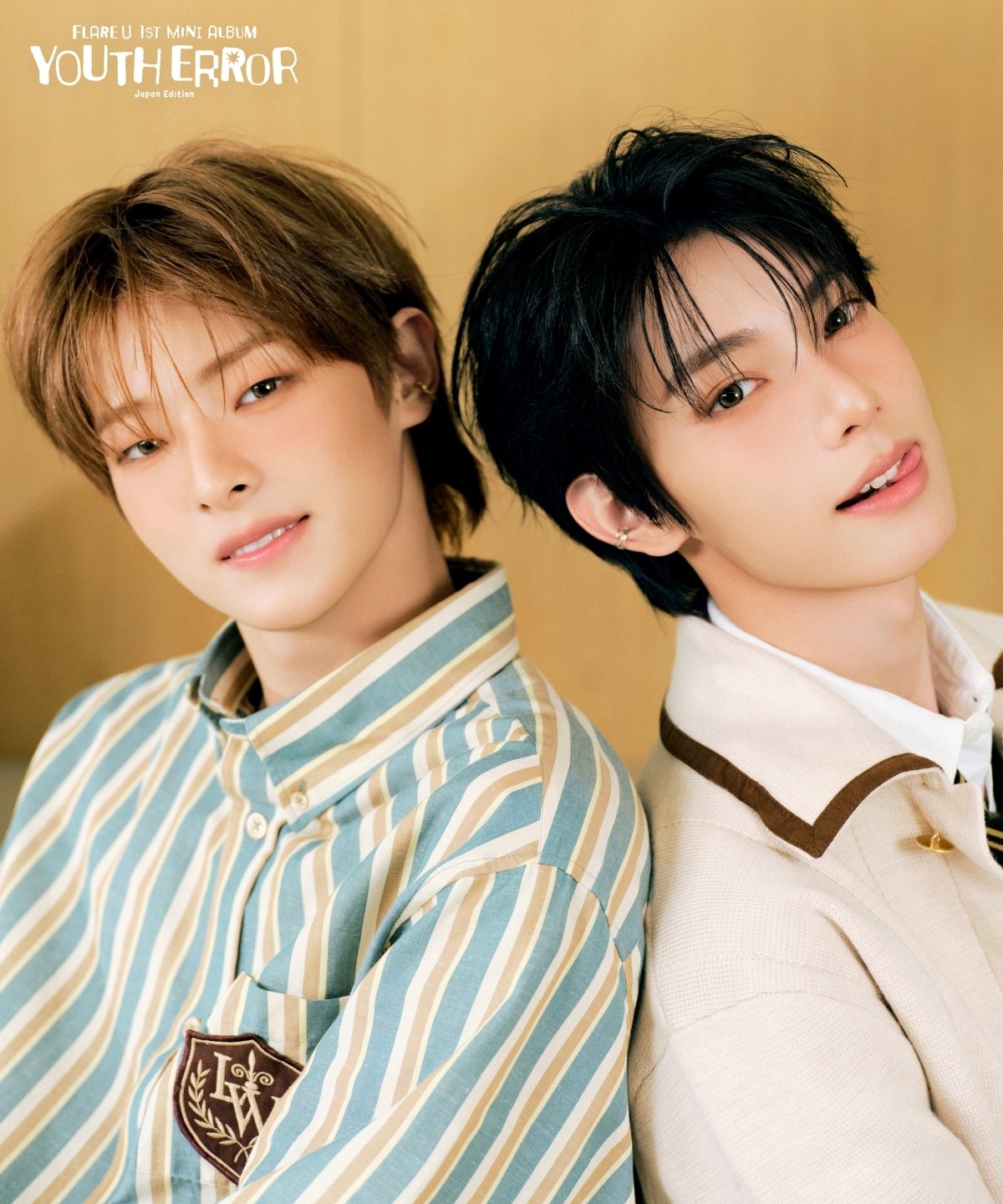 K-pop group Flare U to debut in Japan with album release and fan meeting