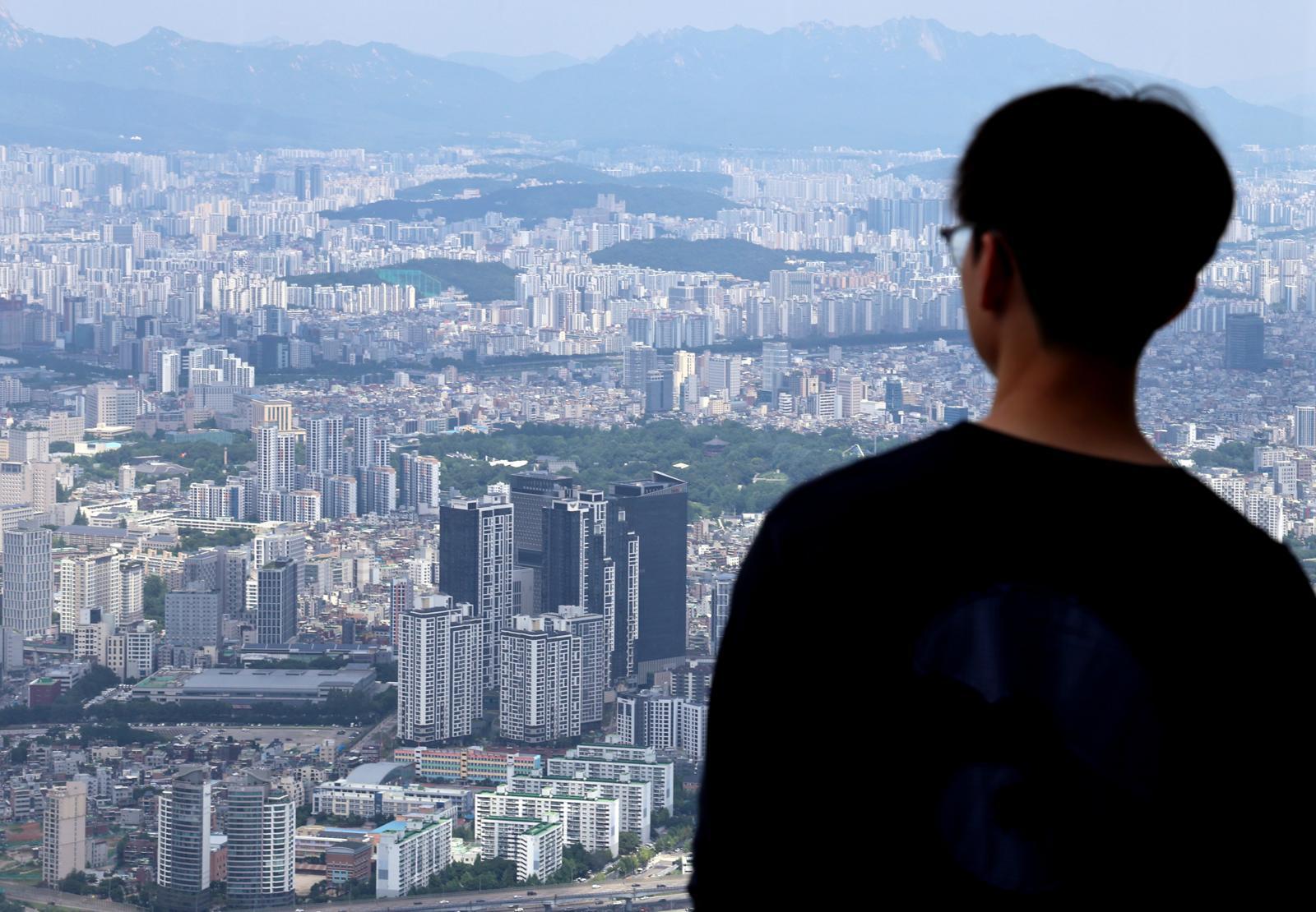 전국 종부세 3분의 1은 ‘강남3구’가 냈다…성동·성남·용인도 증가세