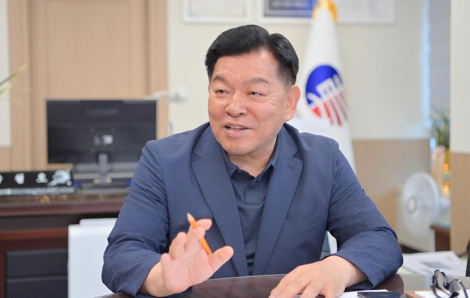 [초대석]“북항은 부산의 100년 결정지을 핵심”