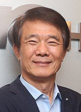 김종훈 한미글로벌 회장 ‘모란장’