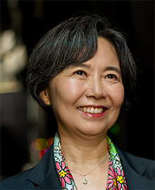 고희경 홍익대 공연예술대학원장