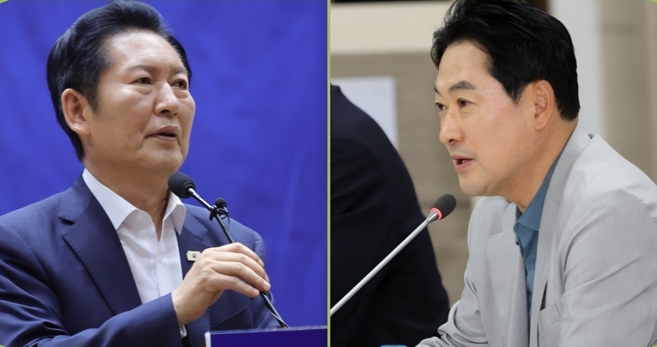 [사설]“당원이 다 정하면 국고 지원 왜”… 지금 與野는 받을 자격 없다