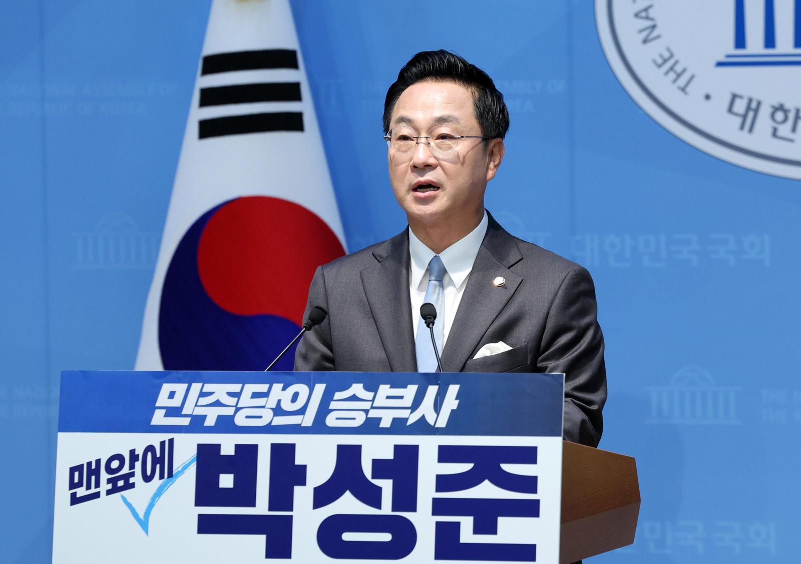 與최고위원, 친명 6명 출사표… 친청선 3명 채비