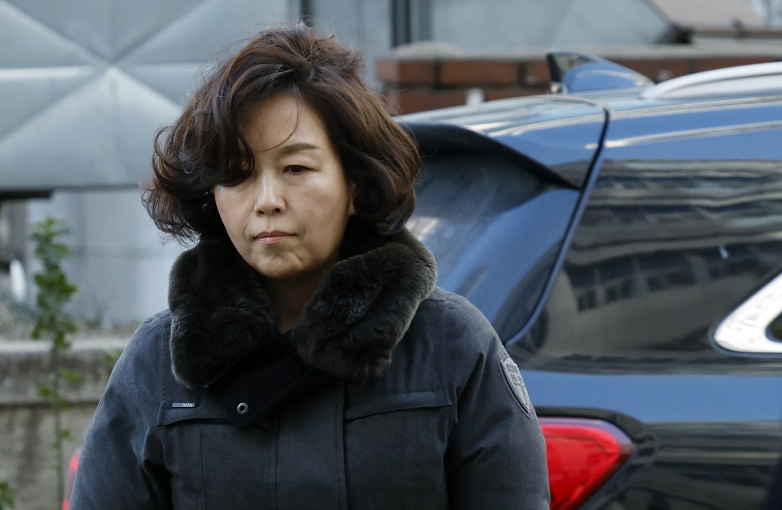 ‘1억 공천 헌금’ 김경 전 시의원, 보석 신청