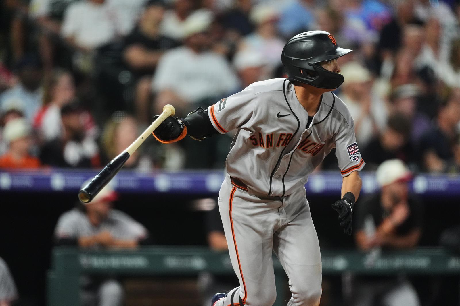 MLB 전반기 이정후만 ‘펄펄’…김하성·김혜성은 우울