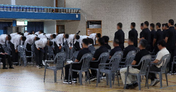 경찰, 배재고 수사 종결할 듯…“광주일고가 처벌 원치 않아”