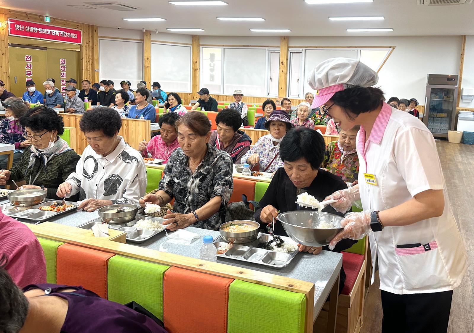 폭염·장마 겹친 7월… 한국나눔연맹, 취약계층 어르신 밀착 지원 나서