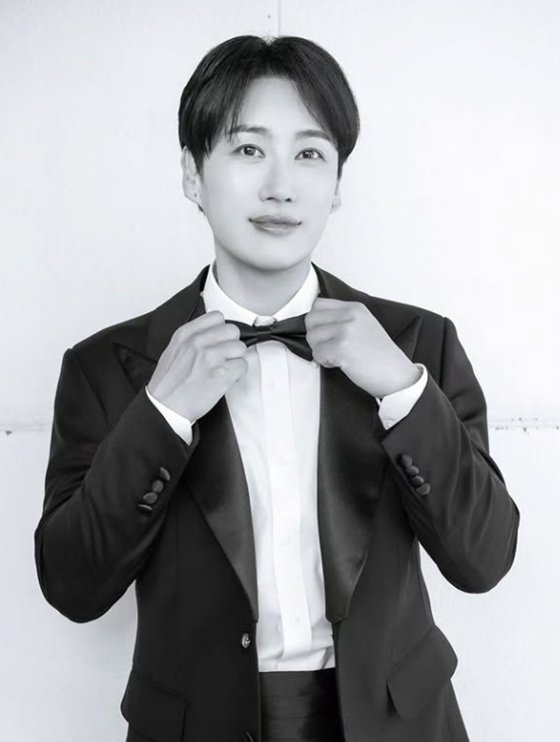 클릭비 하현곤, 깜짝 결혼 발표…“올가을 교회서 예식 진행”