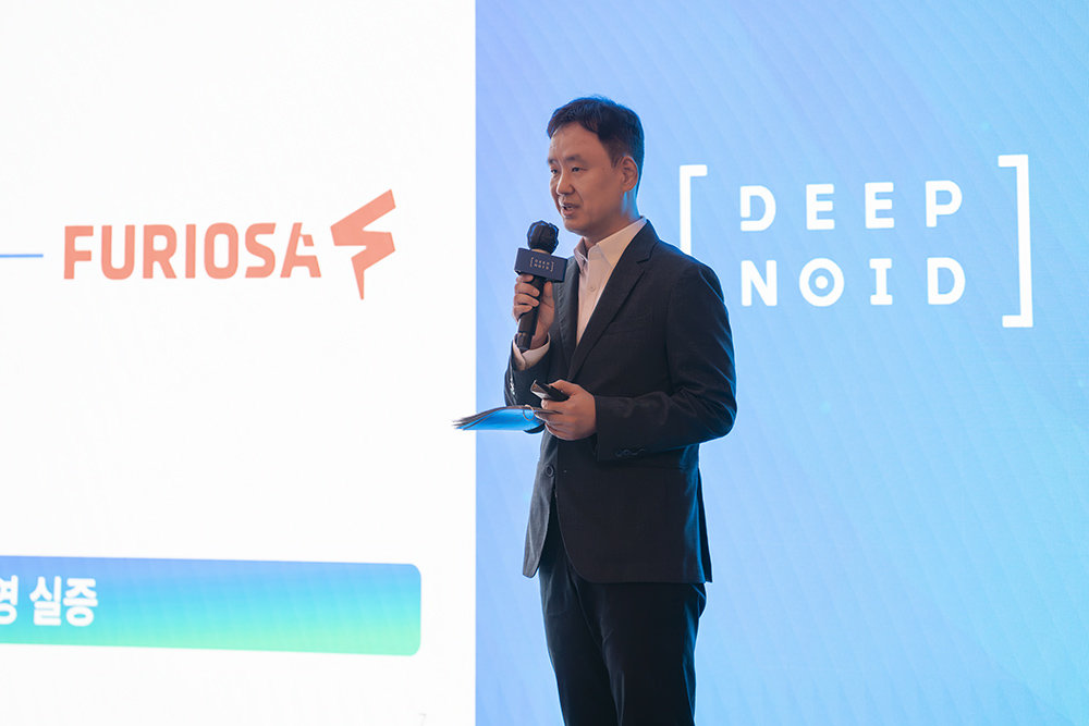 Deepnoid Partners with Furiosa AI to Enhance Generative Medical AI