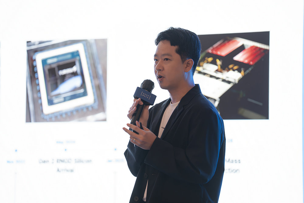 김진수 퓨리오사AI 개발부문 이사 / 출처=IT동아