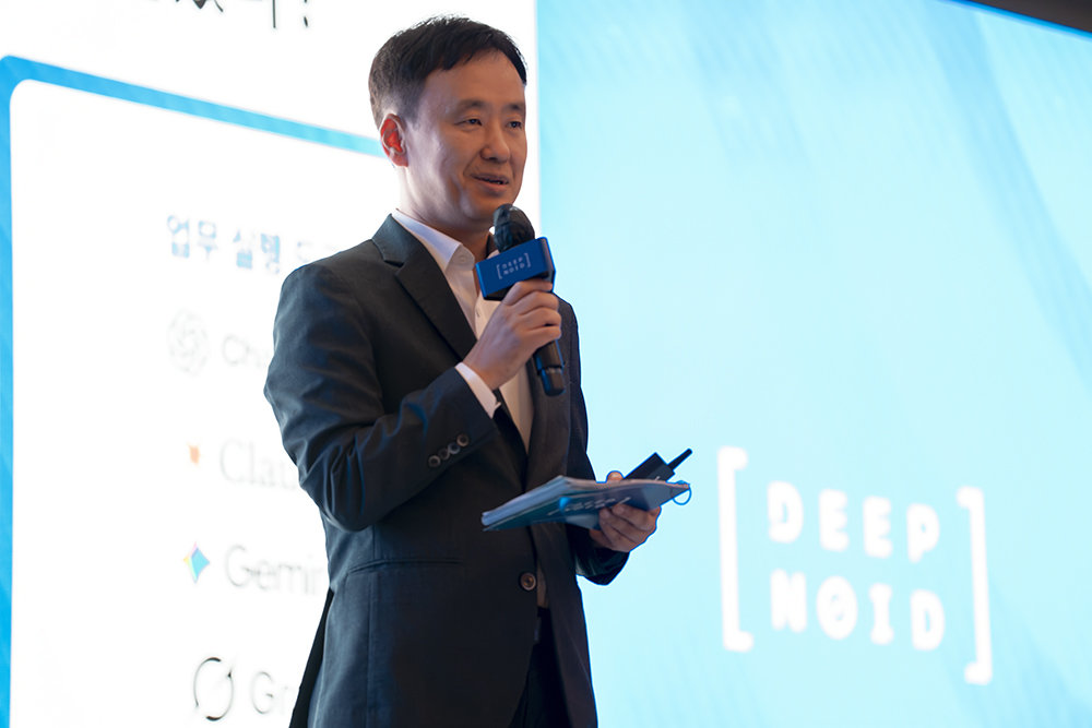 딥노이드는 앞으로도 퓨리오사AI와 함께 주요 사업에서 협력할 예정이다 / 출처=IT동아