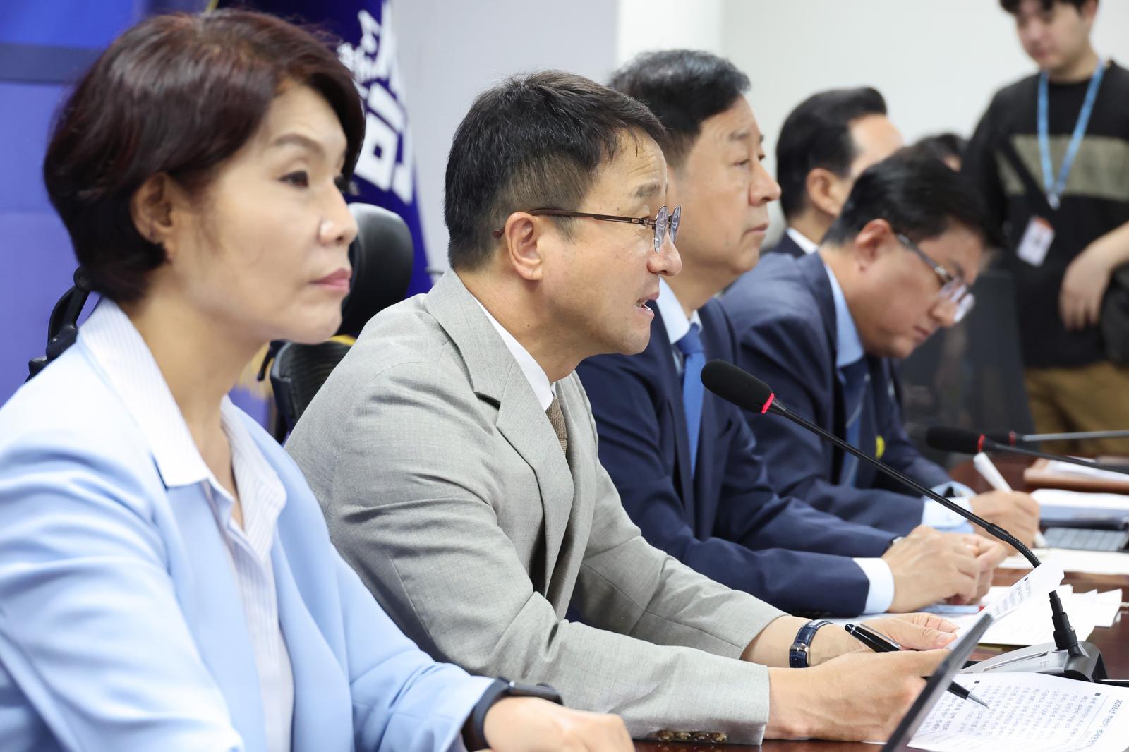 당정 “신규 원전 배제 안해”…3대 메가프로젝트 전력수요 대응
