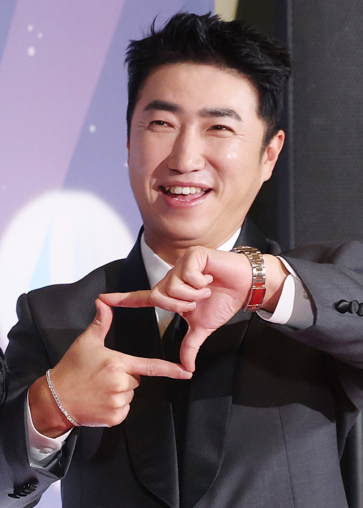 ‘발명가’ 장동민, 이번엔 대기업도 움직였다…친환경 특허 실용화