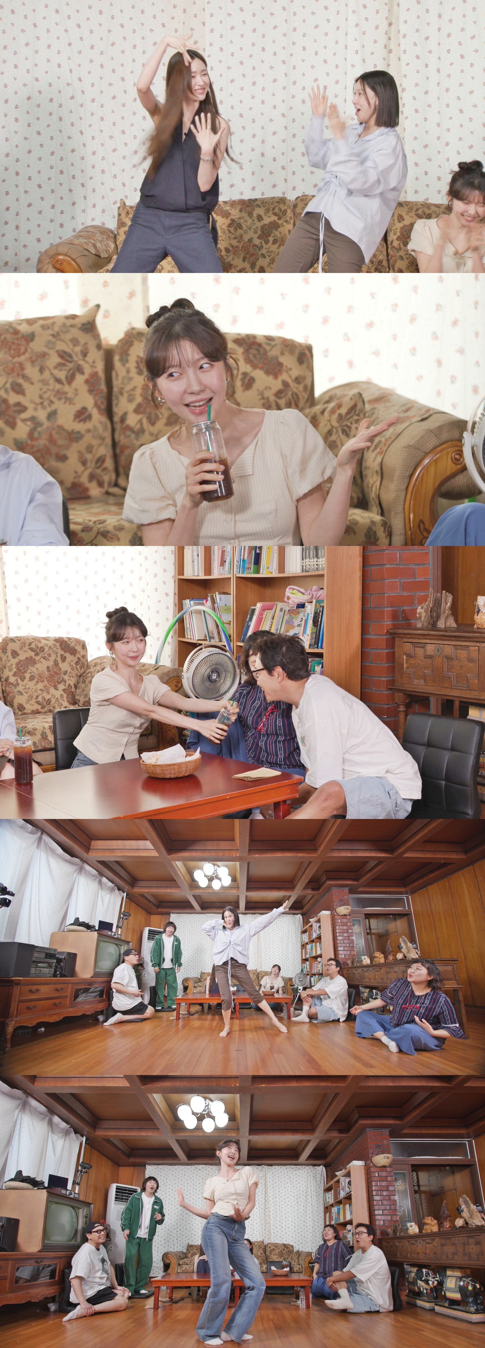 ‘브로드웨이 진출’ 아이비 “연애 쉰 적 없었는데…”