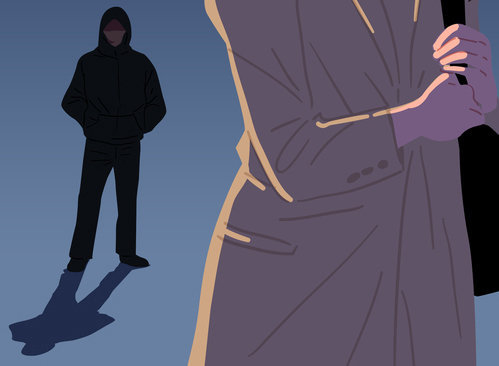정부 “고위험 스토커에 전자발찌, 피해자엔 경호원 지원”