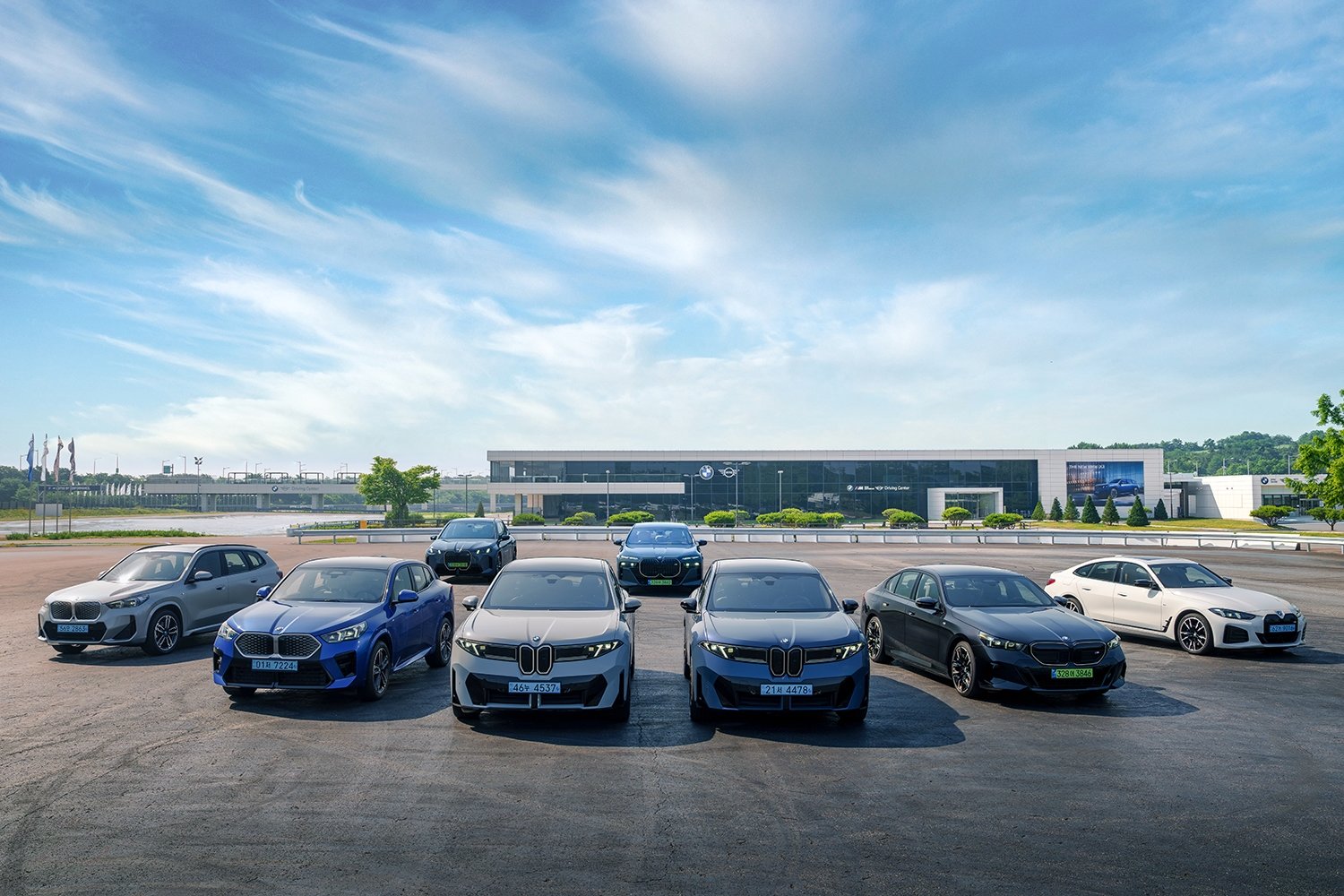 BMW·미니 전기차, 국고 보조금 최대 400만원…“기술·인프라 투자 결실”