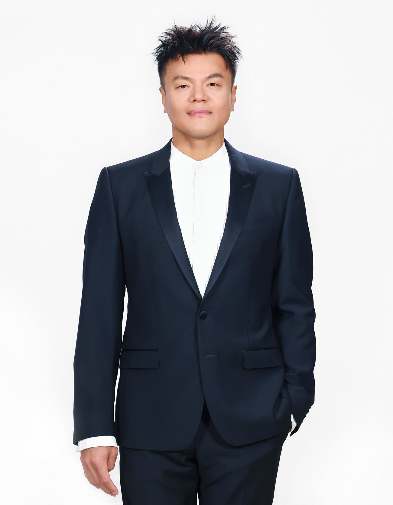 박진영·트와이스·스트레이 키즈 등 JYP 20인, ‘그래미 주관’ 美 레코딩 아카데미 회원