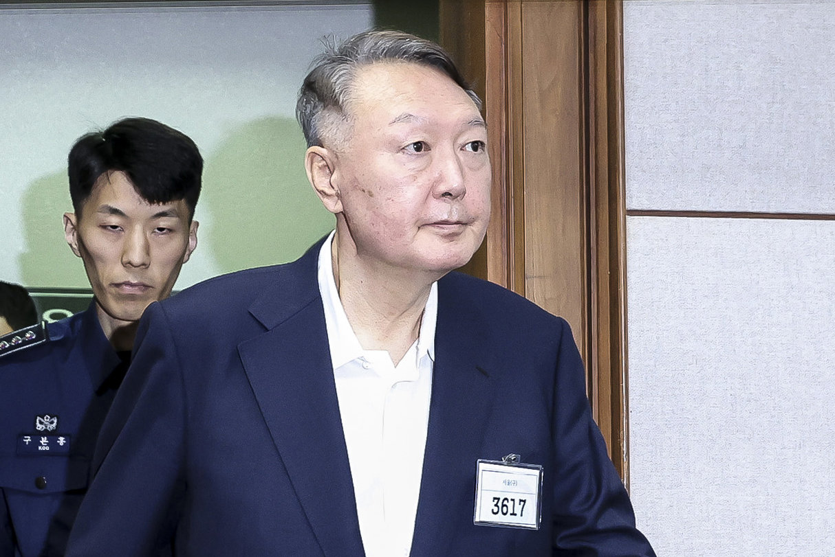 명태균 “尹대선후보 만들겠다” 김건희 “제발”…법원 ‘의사합치’ 판단 근거