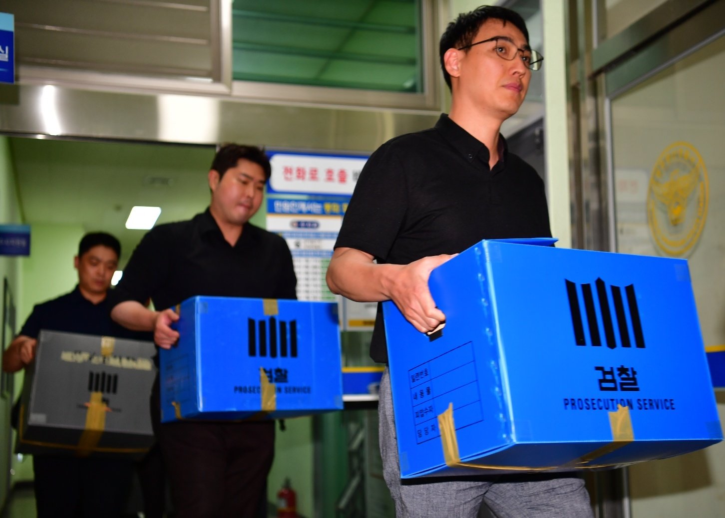 경찰, ‘장윤기 사건’ 수사 서장·형사과장 입건…지휘부로 확대