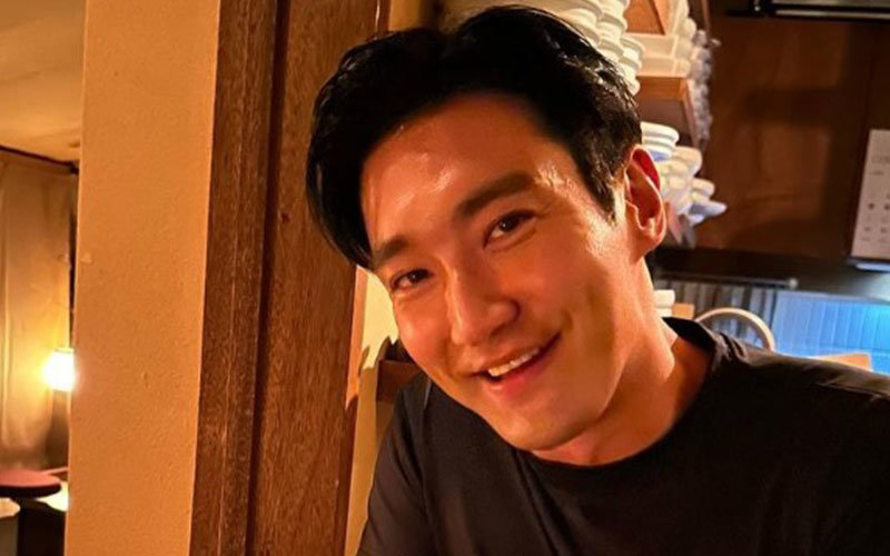 악플러 고소한 최시원 “나라 미래에 대한 고민 나누고파”
