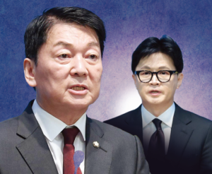 안철수 의원은 왜 화가 났을까[횡설수설/윤완준]