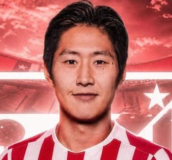 AT마드리드, 이강인 메디컬체크 위해 팀닥터 한국 파견