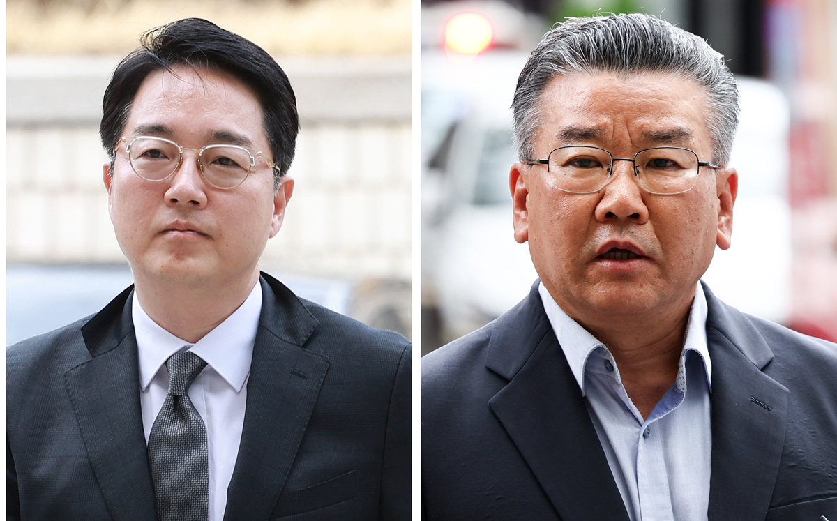 종합특검, ‘계엄가담 혐의’ 심우정 구속영장 청구