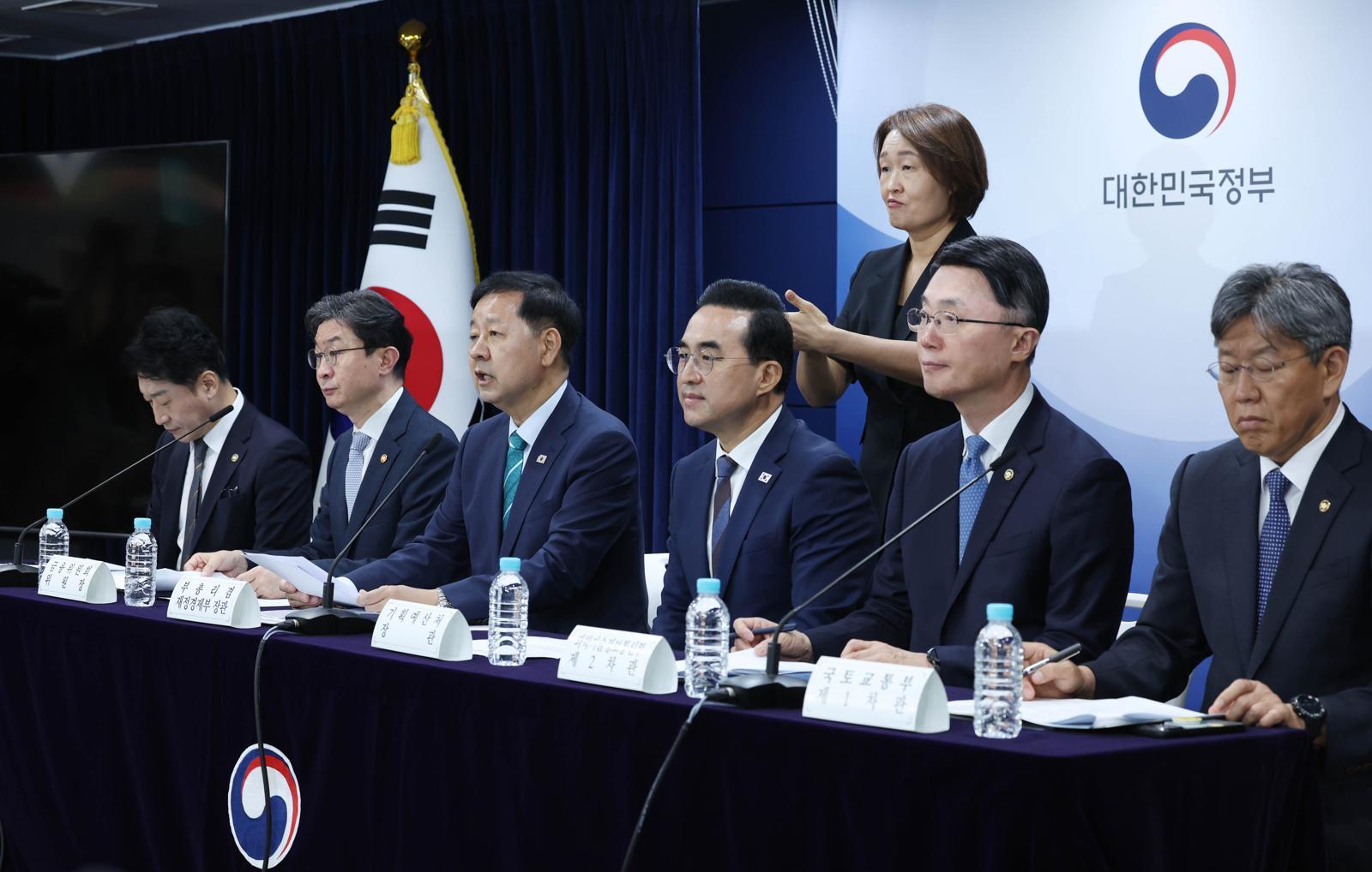 공적기구가 전세보증금 관리 ‘안심신탁사업’ 추진