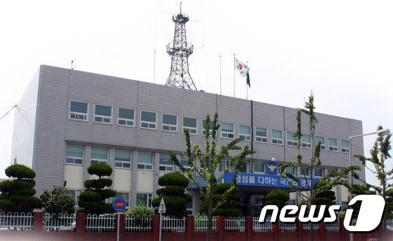 서산서 친구에게 흉기 휘두르고 도주 40대…3시간만에 붙잡혀