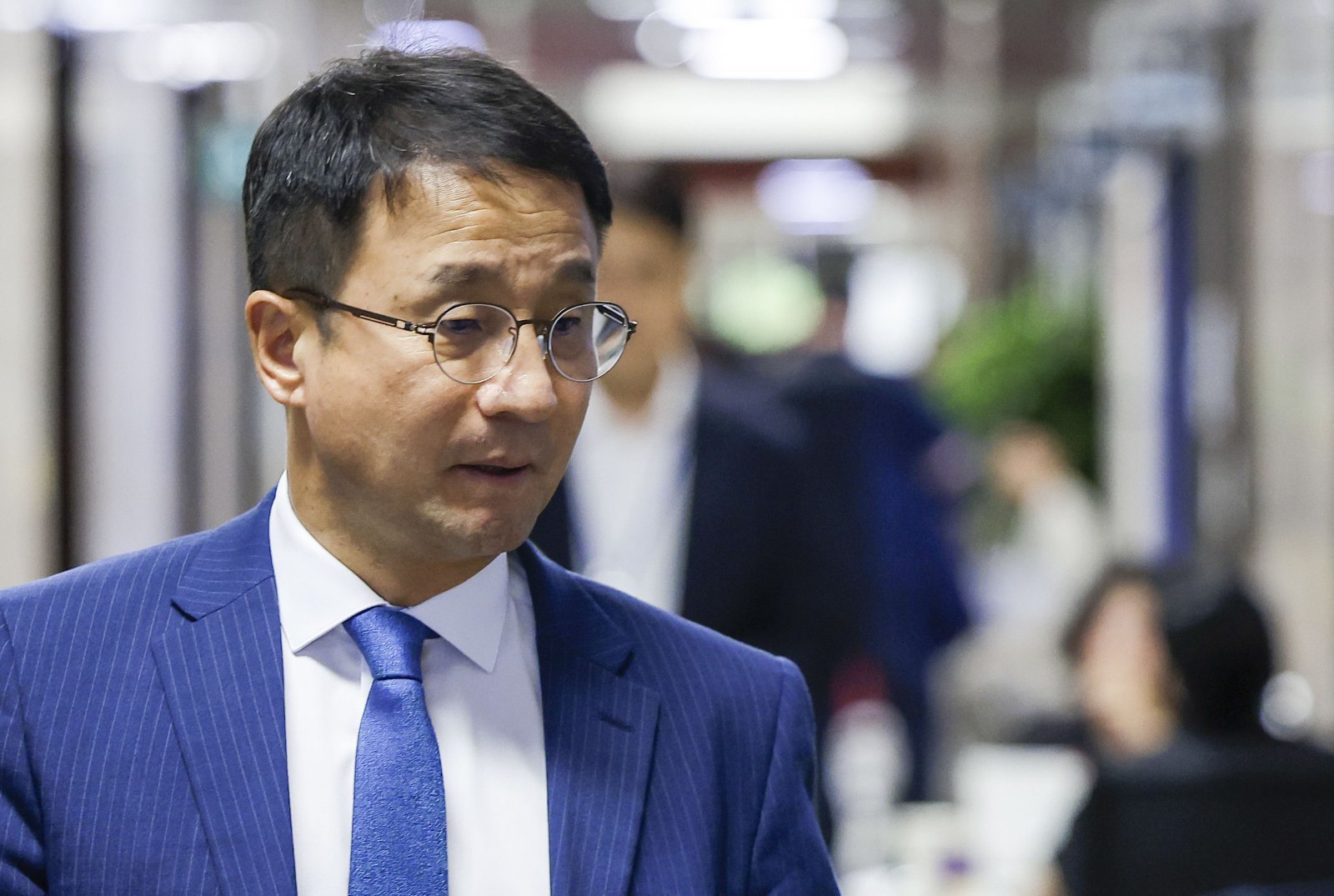 한병도, 檢보완수사권 우려 속 “치열한 토론·숙의…내주 추가 정책의총”