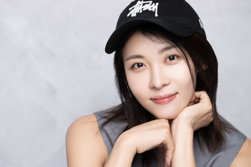 ‘26학번’ 하지원, 16일 프로야구 잠실 LG-KT전 시구