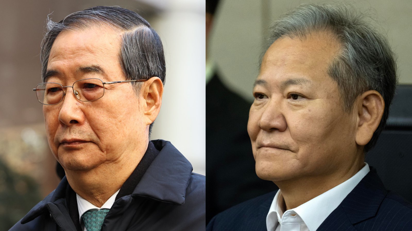한덕수 측 “3개월 내 대법 선고 의무 아냐…전합 회부해달라”