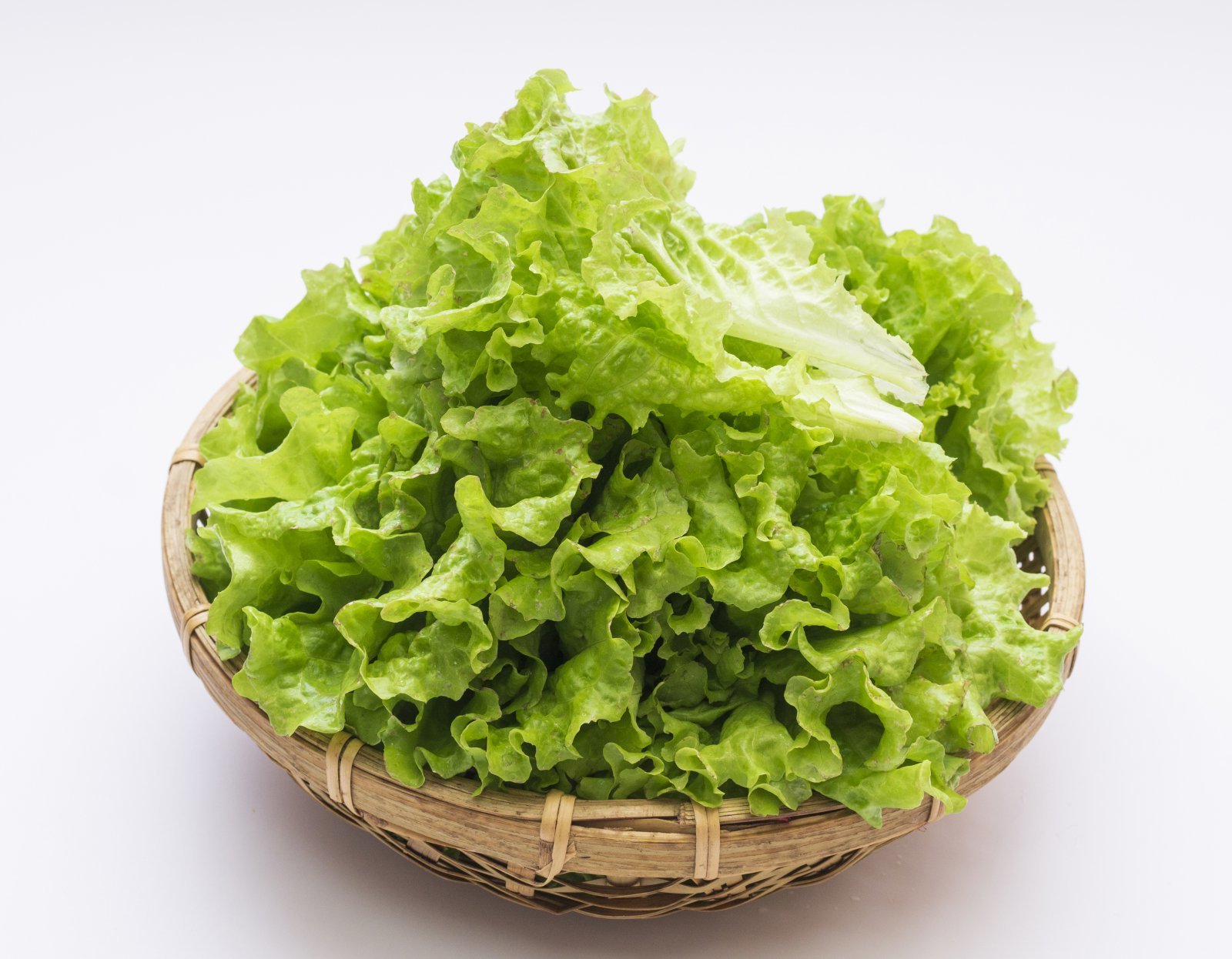 US Cyclospora Outbreak Surges Past 2,600 Cases, Lettuce Blamed