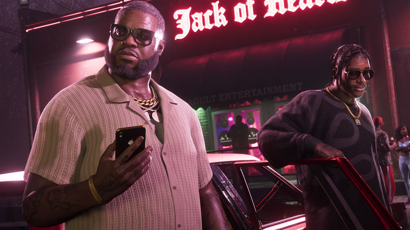 13년 기다린 ‘GTA6’ 11월 출시…콘솔 시장 부활 이끌까