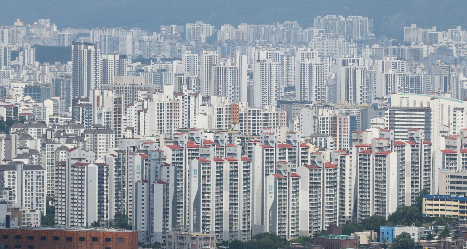주담대 변동금리 뛴다…6월 코픽스 1년5개월 만에 3%대로