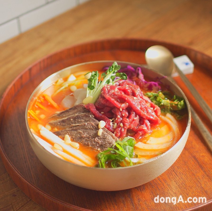 뜨겁거나 혹은 차갑거나… 한우자조금, 최장 폭염 견딜 한우맞춤식단 공개