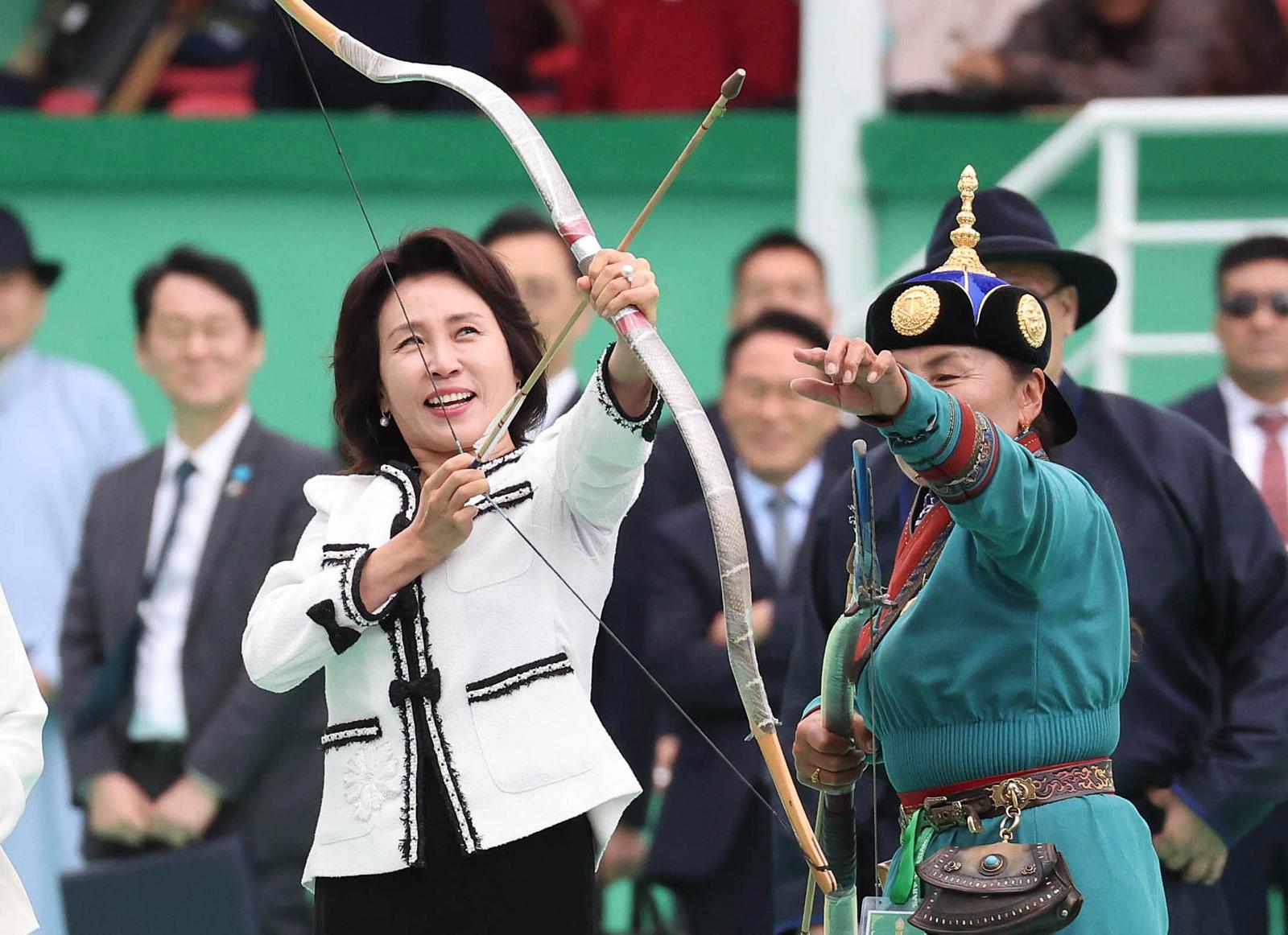 與, 주진우 ‘김혜경 여사 손털기’ 영상에 “사이버 레커 전향하라”