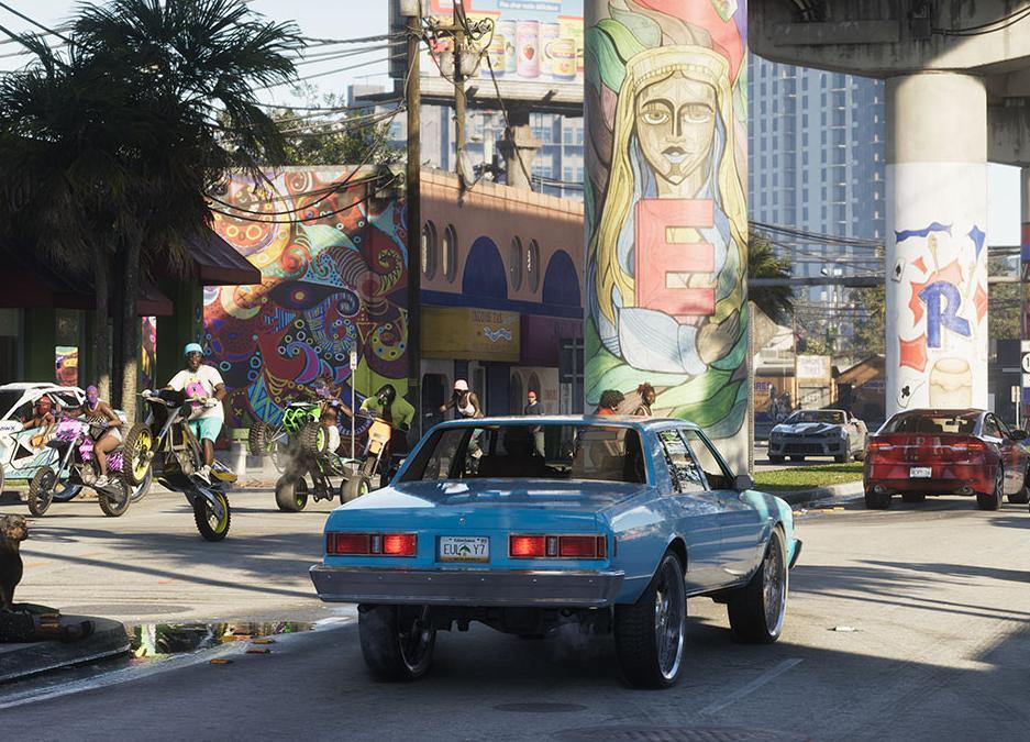 ‘GTA6’ 11월 뜬다, 13년을 기다렸다… 유저들 들썩