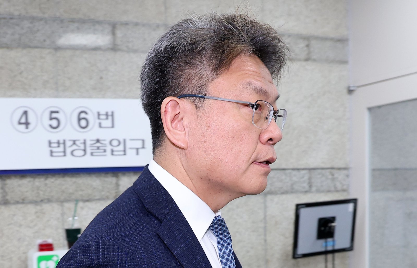‘채상병 수사비밀 누설’ 이시원 구속영장 기각…法 “혐의 다툼 여지”