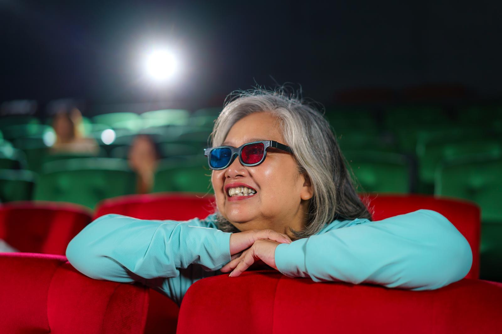 Cultural Activities Linked to Younger Biological Age in Adults Over 50